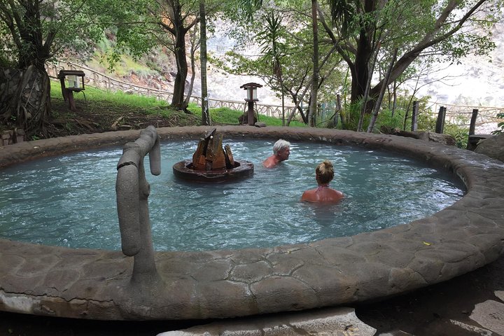 Coffee and Chocolate Tour