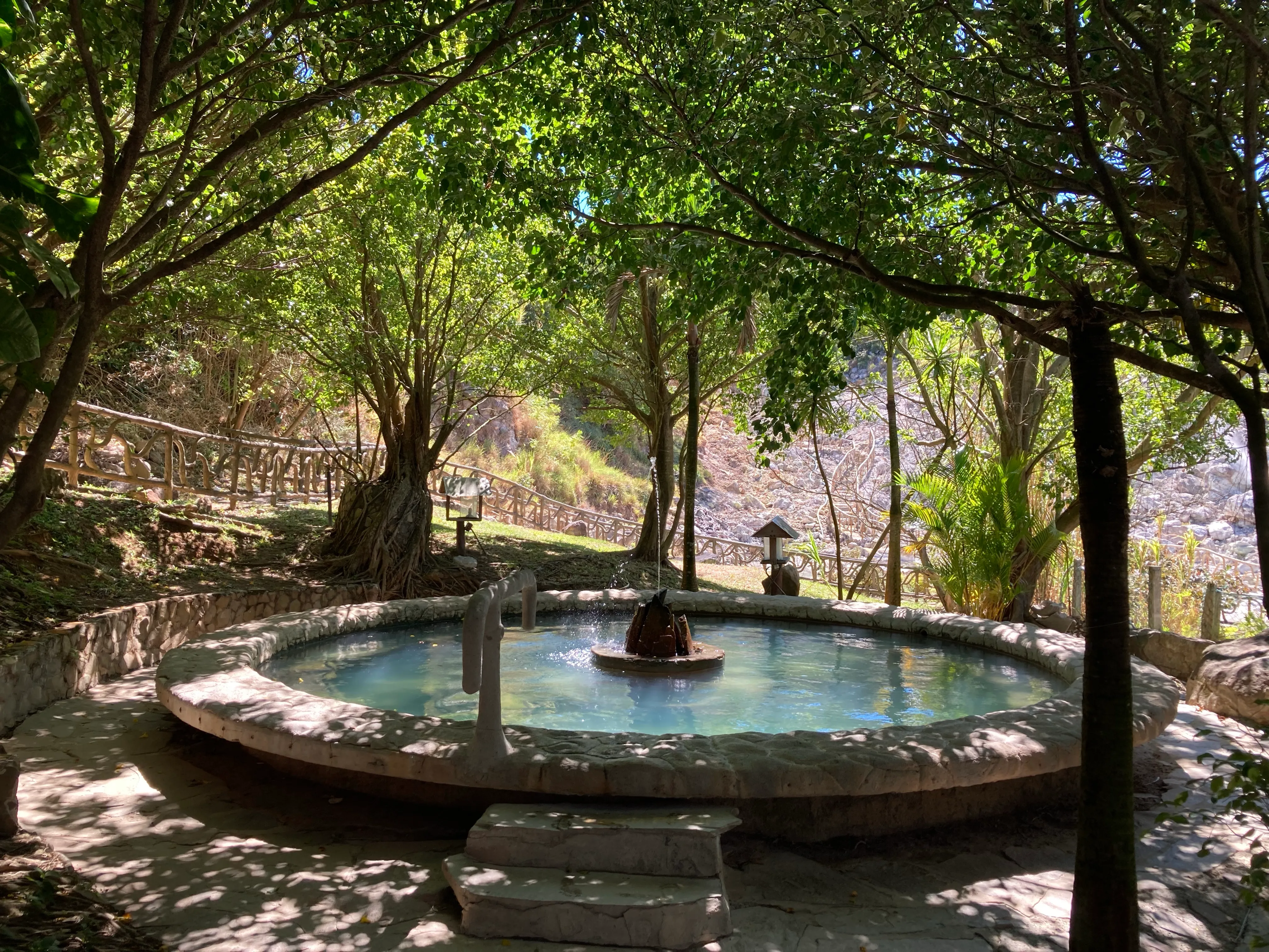 Costa Rica nature experience