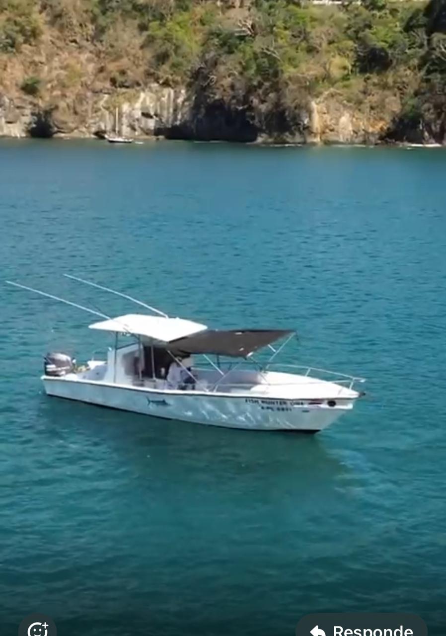 Snorkeling Boat Tour